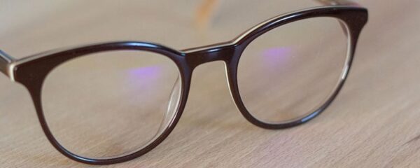 lunettes de vue