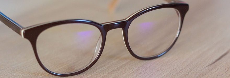 lunettes de vue